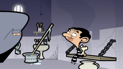 Imagen de Mr. Bean (T1): ¡Se busca! - 2