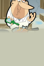 Imagen de Mr. Bean (T1): Una gran invitación - 1