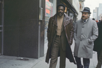 Imagen de Las noches rojas de Harlem - 3