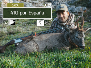 Imagen de 410 por España  - 2