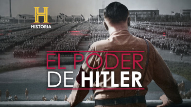 El poder de Hitler 