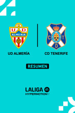 Imagen de Jornada 42: Almería - Tenerife - 1