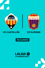 Imagen de Jornada 40: Castellón - Eldense - 1