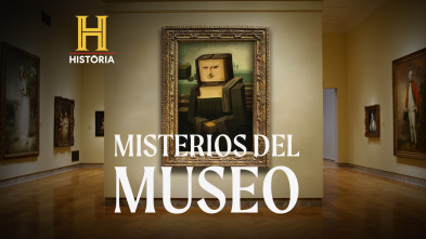 Misterios del museo 