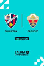 Imagen de Jornada 40: Huesca - Elche - 1