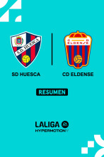 Imagen de Jornada 42: Huesca - Eldense - 1