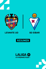 Imagen de Jornada 42: Levante - Eibar - 1