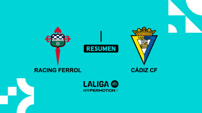 Imagen de Jornada 40: Racing Ferrol - Cádiz - 2