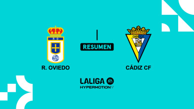 Imagen de Jornada 42: Oviedo - Cádiz - 2
