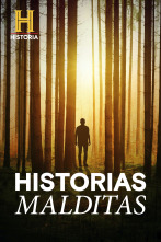 Historias Malditas (T1)