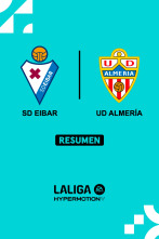 Imagen de Jornada 30: Eibar - Almería - 1