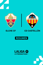 Jornada 30: Elche - Castellón