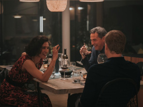 Imagen de El problema con Jessica - 4
