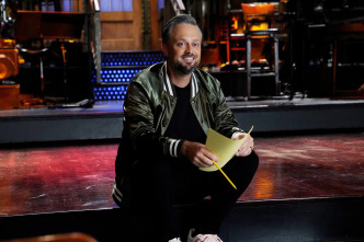 Imagen de Saturday Night Live (T50): Nate Bargatze / Coldplay - 2