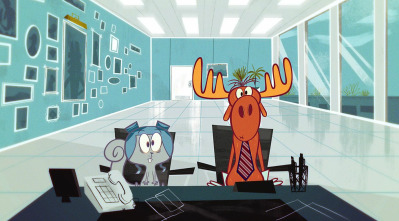 Imagen de Las aventuras de... (T1): Ep.18 - 1