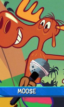 Imagen de Las aventuras de... (T1): Ep.19 - 1