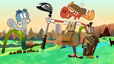 Imagen de Las aventuras de... (T1): Ep.20 - 2
