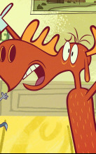 Imagen de Las aventuras de... (T1): Ep.21 - 1