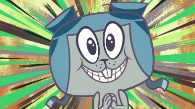 Imagen de Las aventuras de... (T1): Ep.22 - 1