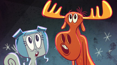 Imagen de Las aventuras de... (T1): Ep.23 - 1