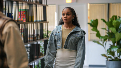 Imagen de All American:... (T3): Ep.13  - 2
