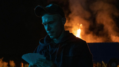 Imagen de Ángel de la muerte (T4) - 2