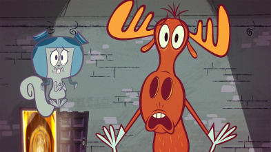 Imagen de Las aventuras de... (T1): Ep.13 - 2