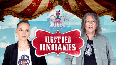 Imagen de Ilustres ignorantes (T18): La ruptura - 2