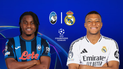 Imagen de Jornada 6: Atalanta - Real Madrid - 2