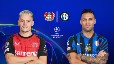 Imagen de Jornada 6: Bayer Leverkusen - Inter - 2