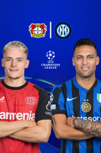 Imagen de Jornada 6: Bayer Leverkusen - Inter - 1