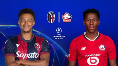 Jornada 5: Bolonia - Lille