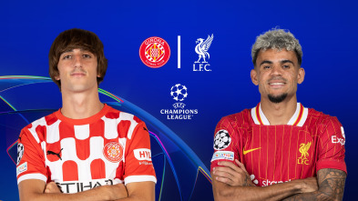 Jornada 6: Girona - Liverpool