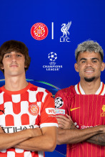 Imagen de Jornada 6: Girona - Liverpool - 1
