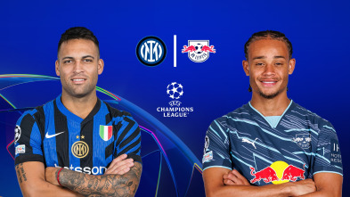 Jornada 5: Inter - Leipzig