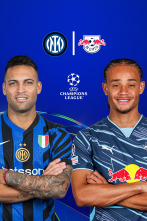 Imagen de Jornada 5: Inter - Leipzig - 1