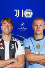 Jornada 6: Juventus - Manchester City