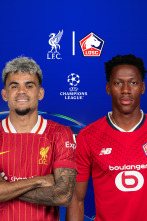 Jornada 7: Liverpool - Lille