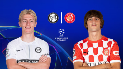 Imagen de Jornada 5: Sturm Graz - Girona - 2