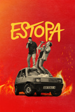 Imagen de Estopa. Concierto 25 aniversario - 1