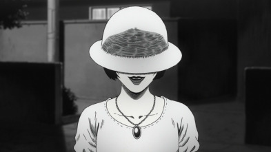 Imagen de Uzumaki (T1): Ep.1  - 2