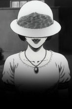 Imagen de Uzumaki (T1): Ep.1  - 1