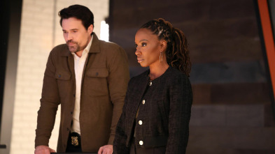 Imagen de Found (T2) - 2