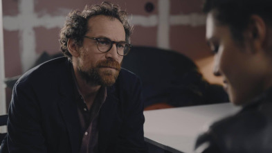Imagen de La confidente (T1): Ep.1 Vincent - 2