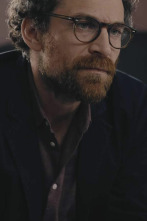 Imagen de La confidente (T1): Ep.1 Vincent - 1