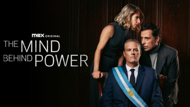 Imagen de La mente del poder (T1) - 2