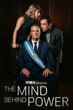 Imagen de La mente del poder (T1) - 1
