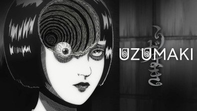 Imagen de Uzumaki (T1) - 2