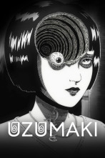 Imagen de Uzumaki (T1) - 1