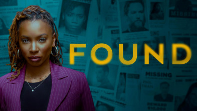 Imagen de Found (T2) - 2